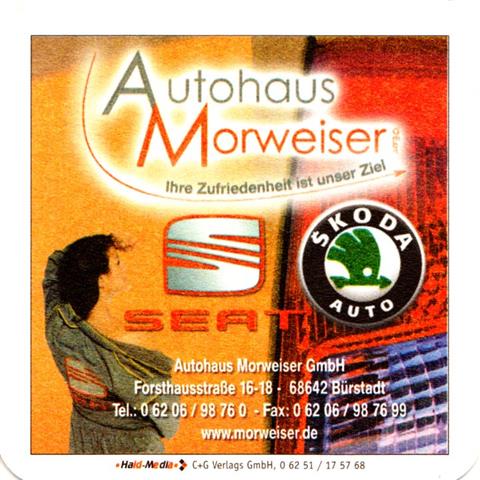 worms wo-rp hagen quad 3b (185-morweiser) 